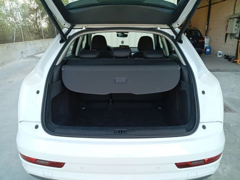 Audi Q3 1.4 TFSI 110kW (150CV) CoD S tronic