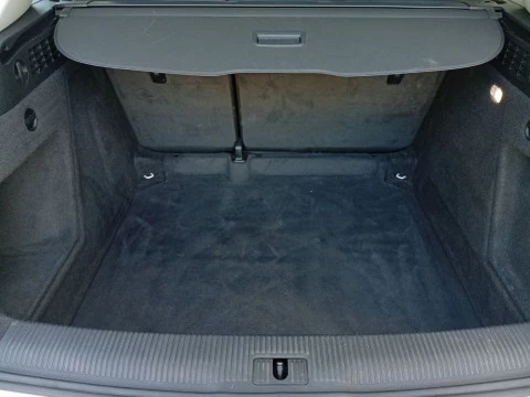 Audi Q3 1.4 TFSI 110kW (150CV) CoD S tronic