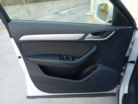 Audi Q3 1.4 TFSI 110kW (150CV) CoD S tronic