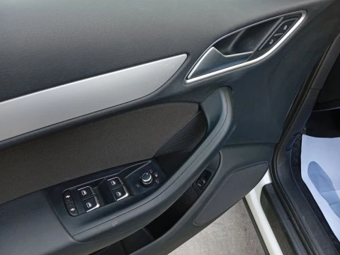 Audi Q3 1.4 TFSI 110kW (150CV) CoD S tronic