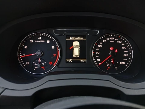 Audi Q3 1.4 TFSI 110kW (150CV) CoD S tronic