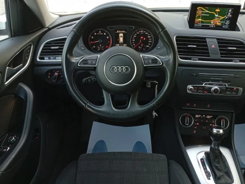 Audi Q3 1.4 TFSI 110kW (150CV) CoD S tronic