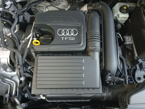 Audi Q3 1.4 TFSI 110kW (150CV) CoD S tronic