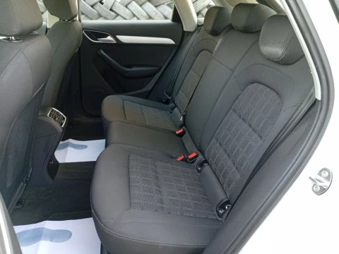 Audi Q3 1.4 TFSI 110kW (150CV) CoD S tronic