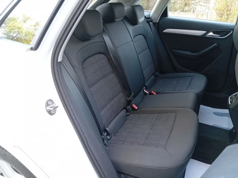 Audi Q3 1.4 TFSI 110kW (150CV) CoD S tronic