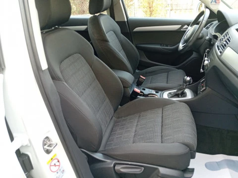 Audi Q3 1.4 TFSI 110kW (150CV) CoD S tronic