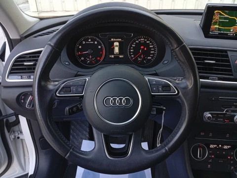 Audi Q3 1.4 TFSI 110kW (150CV) CoD S tronic