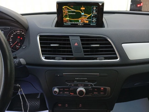 Audi Q3 1.4 TFSI 110kW (150CV) CoD S tronic