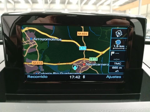 Audi Q3 1.4 TFSI 110kW (150CV) CoD S tronic