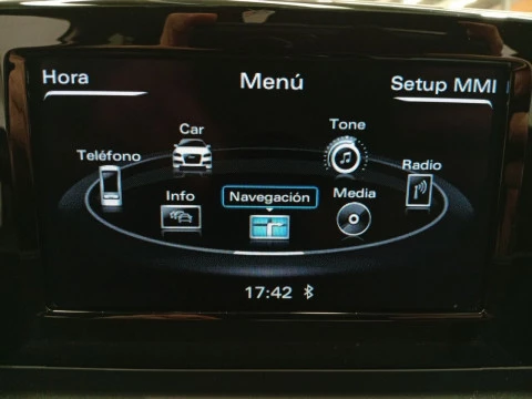 Audi Q3 1.4 TFSI 110kW (150CV) CoD S tronic