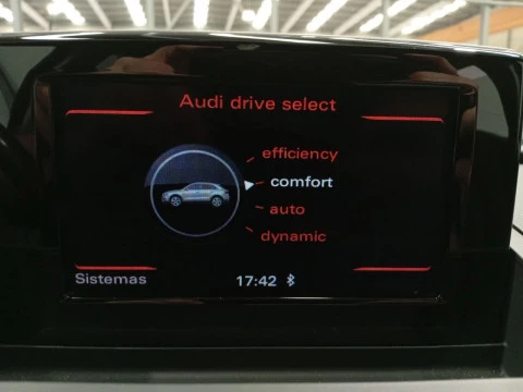 Audi Q3 1.4 TFSI 110kW (150CV) CoD S tronic