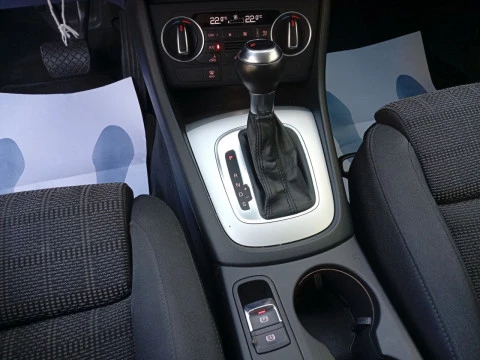 Audi Q3 1.4 TFSI 110kW (150CV) CoD S tronic