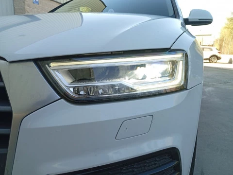 Audi Q3 1.4 TFSI 110kW (150CV) CoD S tronic