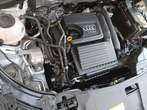 Audi Q3 1.4 TFSI 110kW (150CV) CoD S tronic