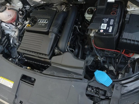 Audi Q3 1.4 TFSI 110kW (150CV) CoD S tronic