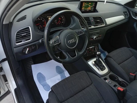 Audi Q3 1.4 TFSI 110kW (150CV) CoD S tronic