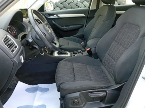 Audi Q3 1.4 TFSI 110kW (150CV) CoD S tronic