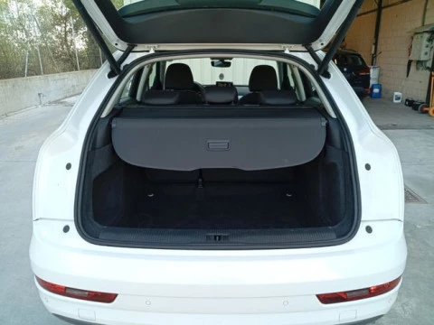 Audi Q3 1.4 TFSI 110kW (150CV) CoD S tronic