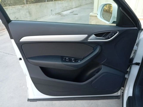 Audi Q3 1.4 TFSI 110kW (150CV) CoD S tronic