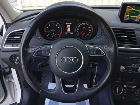 Audi Q3 1.4 TFSI 110kW (150CV) CoD S tronic