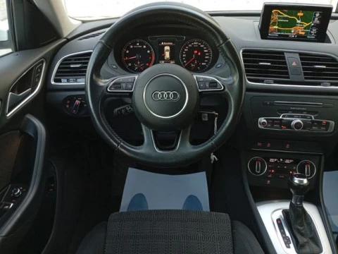 Audi Q3 1.4 TFSI 110kW (150CV) CoD S tronic