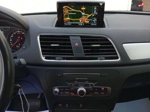 Audi Q3 1.4 TFSI 110kW (150CV) CoD S tronic