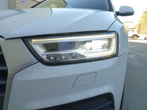 Audi Q3 1.4 TFSI 110kW (150CV) CoD S tronic