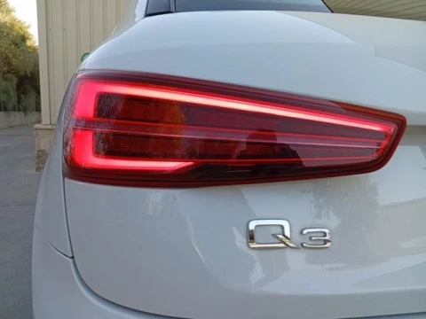 Audi Q3 1.4 TFSI 110kW (150CV) CoD S tronic