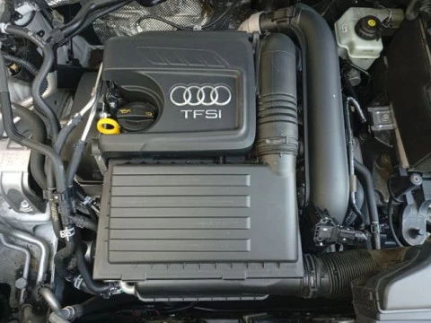 Audi Q3 1.4 TFSI 110kW (150CV) CoD S tronic