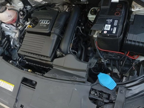 Audi Q3 1.4 TFSI 110kW (150CV) CoD S tronic