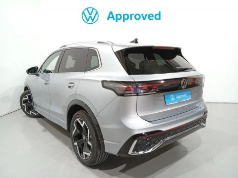 Volkswagen Tiguan R-Line 1.5 eTSI 110 kW (150 CV) DSG