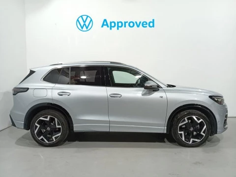 Volkswagen Tiguan R-Line 1.5 eTSI 110 kW (150 CV) DSG