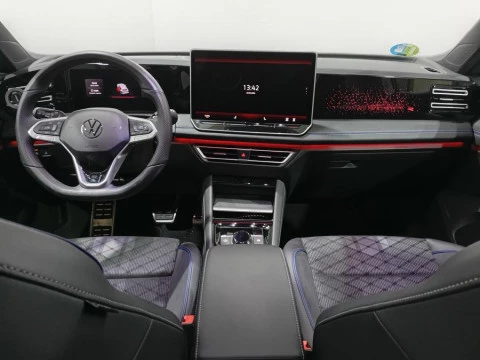 Volkswagen Tiguan R-Line 1.5 eTSI 110 kW (150 CV) DSG