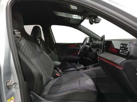 Volkswagen Tiguan R-Line 1.5 eTSI 110 kW (150 CV) DSG