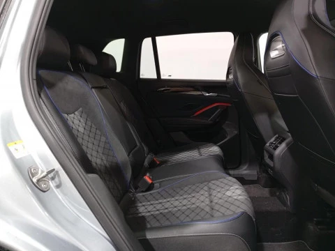 Volkswagen Tiguan R-Line 1.5 eTSI 110 kW (150 CV) DSG