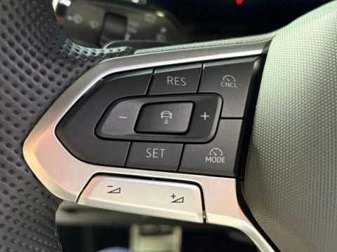 Volkswagen Tiguan R-Line 1.5 eTSI 110 kW (150 CV) DSG