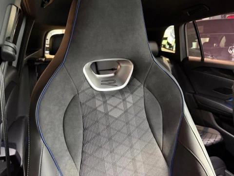 Volkswagen Tiguan R-Line 1.5 eTSI 110 kW (150 CV) DSG