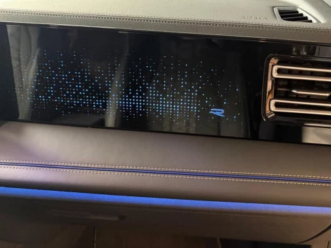 Volkswagen Tiguan R-Line 1.5 eTSI 110 kW (150 CV) DSG