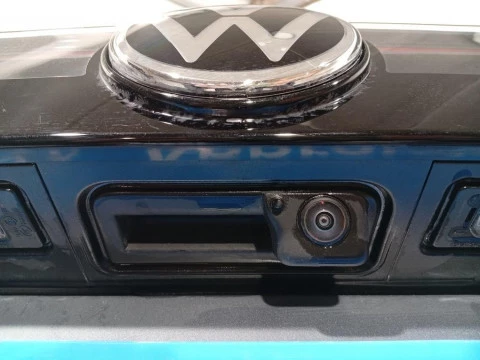 Volkswagen Tiguan R-Line 1.5 eTSI 110 kW (150 CV) DSG