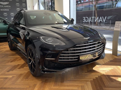 Aston Martin DBX 4.0 V8 707 Auto