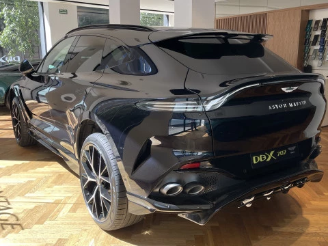 Aston Martin DBX 4.0 V8 707 Auto