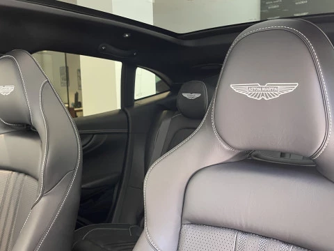 Aston Martin DBX 4.0 V8 707 Auto