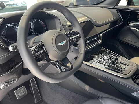 Aston Martin DBX 4.0 V8 707 Auto