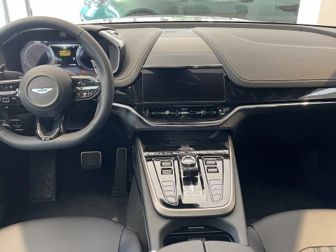 Aston Martin DBX 4.0 V8 707 Auto