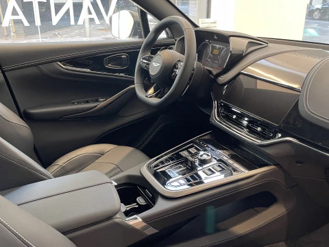 Aston Martin DBX 4.0 V8 707 Auto