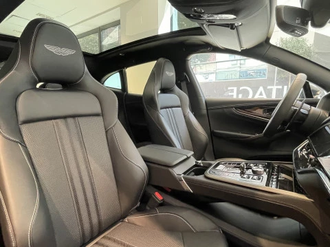 Aston Martin DBX 4.0 V8 707 Auto