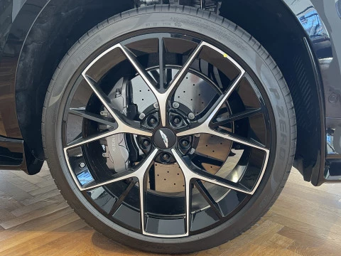 Aston Martin DBX 4.0 V8 707 Auto