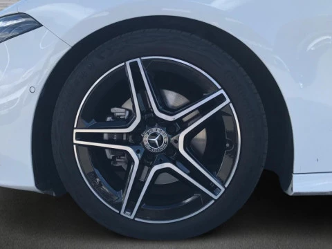 Mercedes-Benz Clase A  200 d Compacto