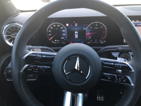 Mercedes-Benz Clase A  200 d Compacto