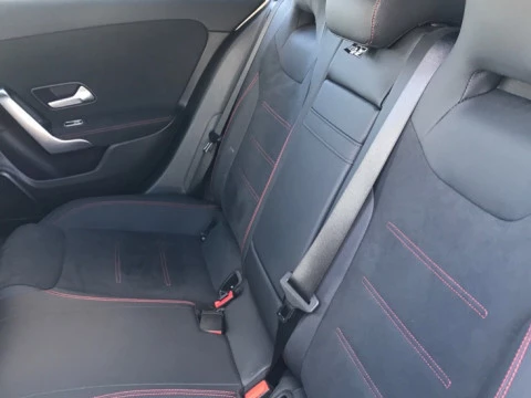 Mercedes-Benz Clase A  200 d Compacto